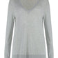 Michael Michael Kors V-Neck Knitted Jumper