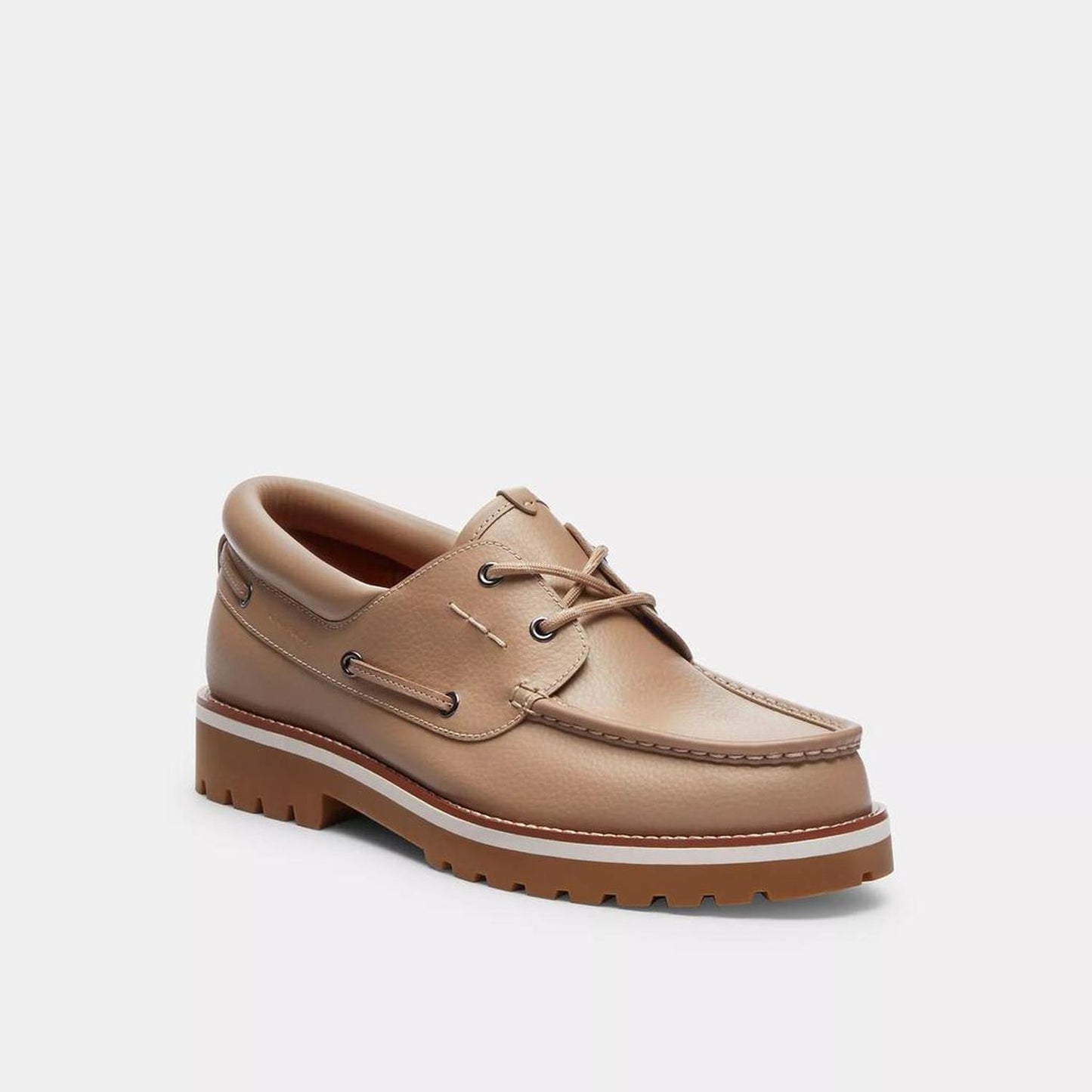 Coach Outlet Benson Boat Shoe