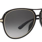 Michael Kors Aviator Sunglasses