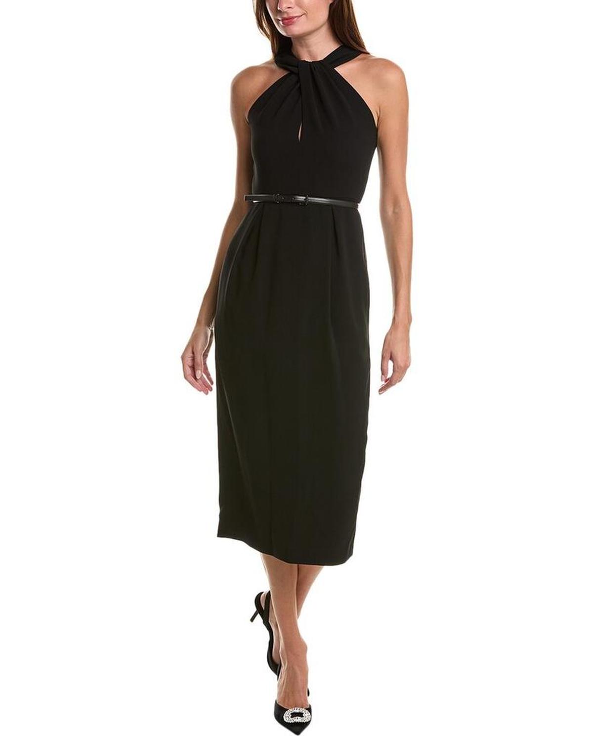 Max Mara Luna Dress