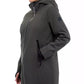 MICHAEL Women's Hooded Softshell Coat