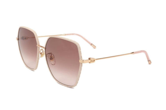 Furla Square Frame Sunglasses