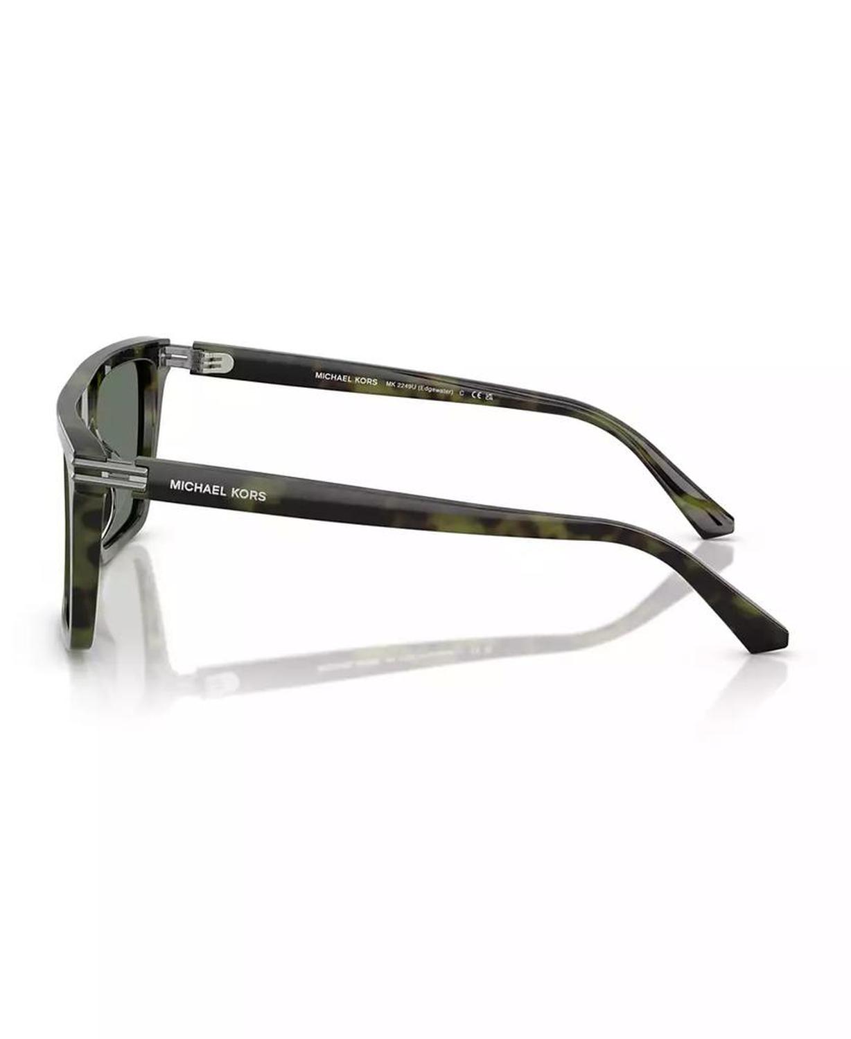 Men's Edgewater Sunglasses, MK2249U