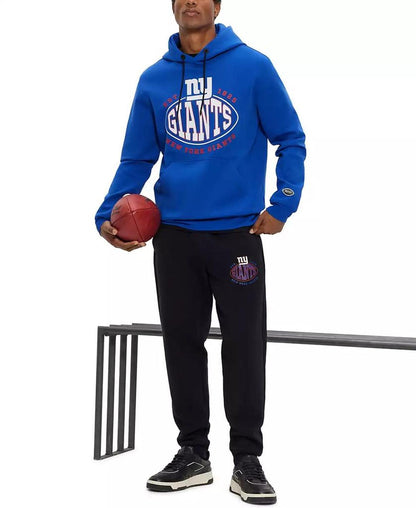 Men's BOSS x NFL Hoodie NY Giants