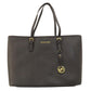 Michael Kors  Leather Tote Bag (Pre-Owned)