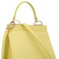 Furla Linea Futura Top Handle Shoulder Bag