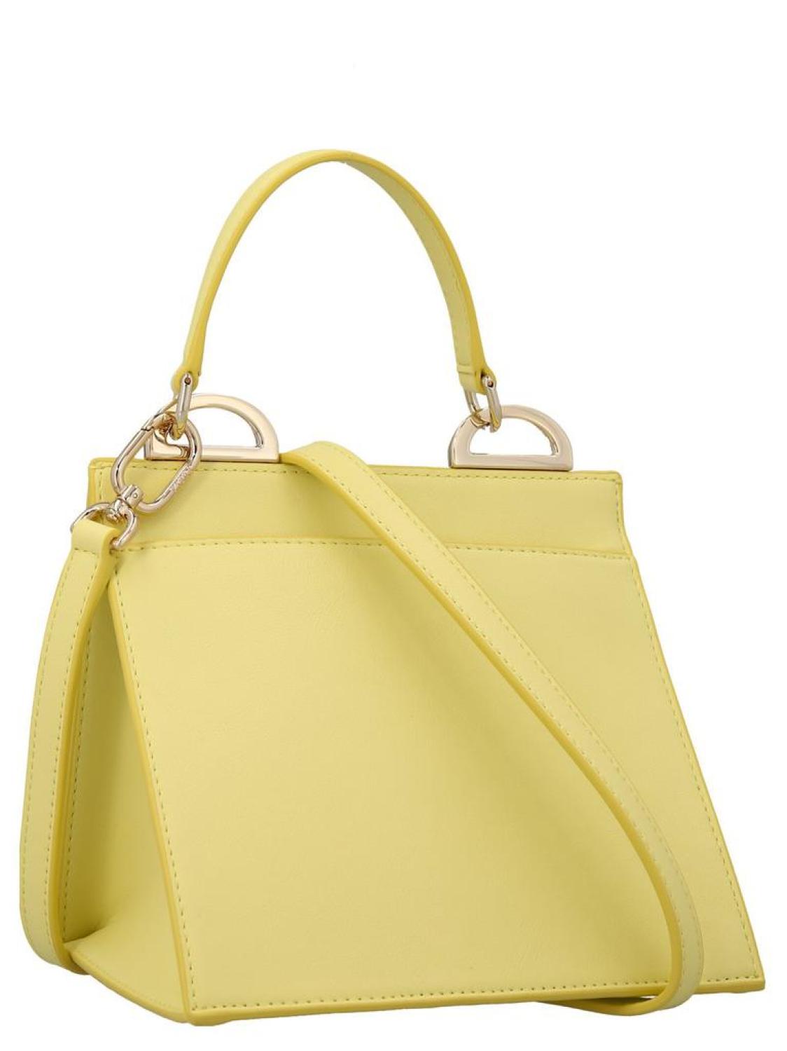 Furla Linea Futura Top Handle Shoulder Bag