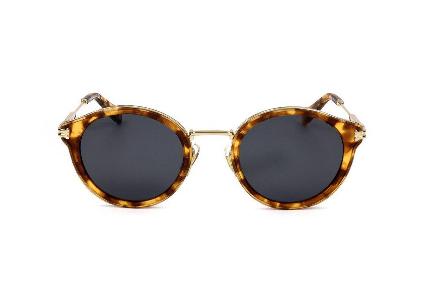 Marc Jacobs Eyewear Oval Frame Sunglasses