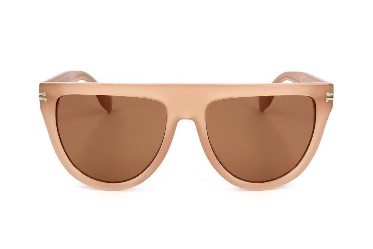 Marc Jacobs Eyewear Round Frame Sunglasses