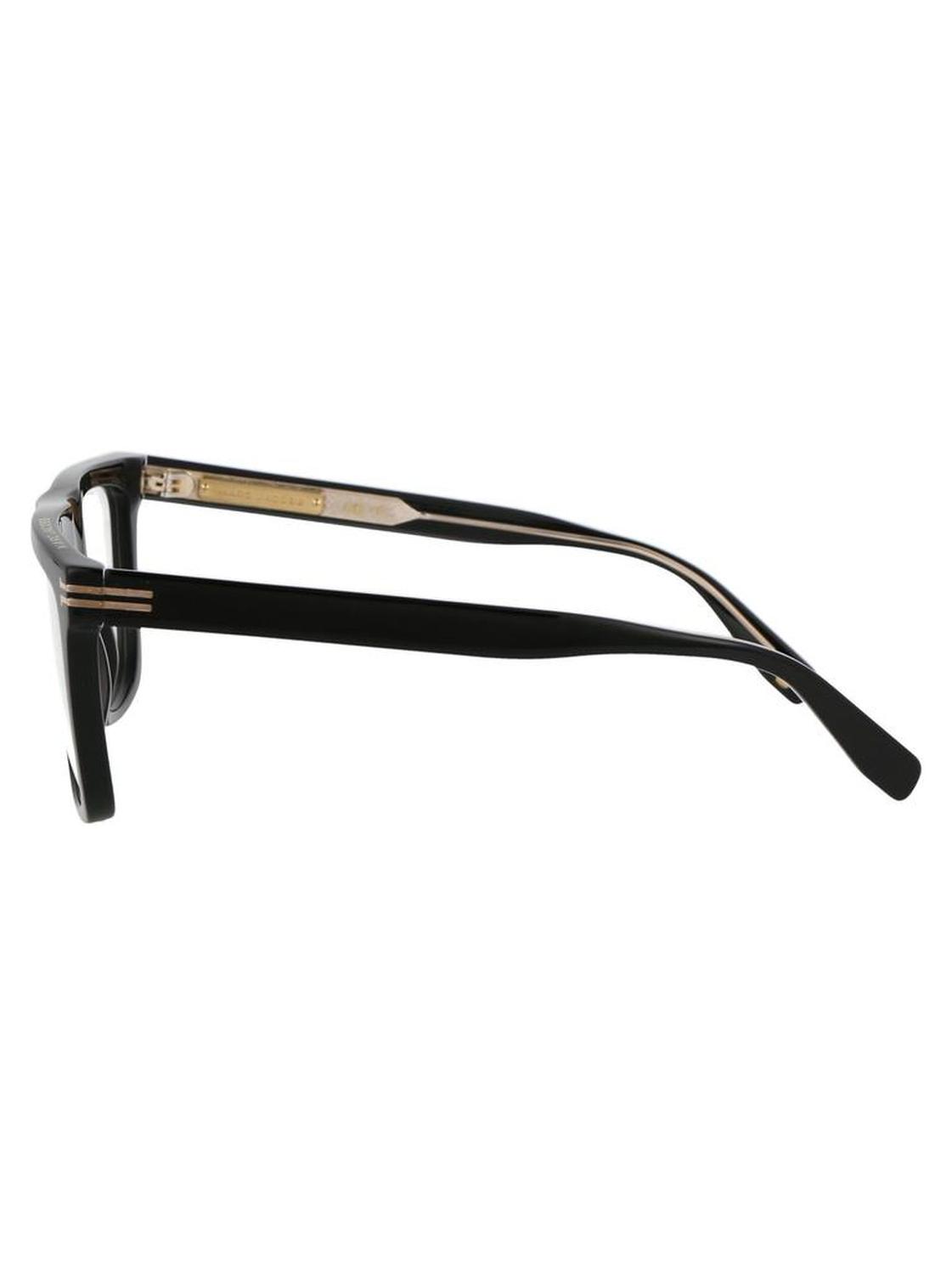 Marc Jacobs Eyewear Square Frame Glasses