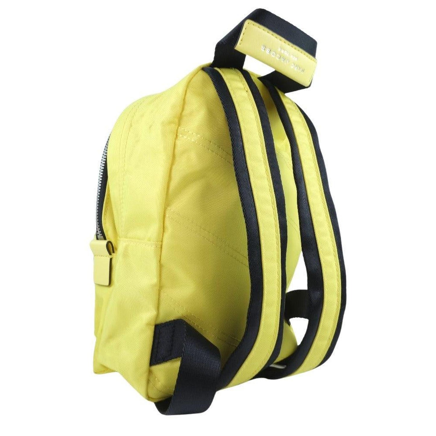 Synthetic Backpack Bag (Pre-Owned)