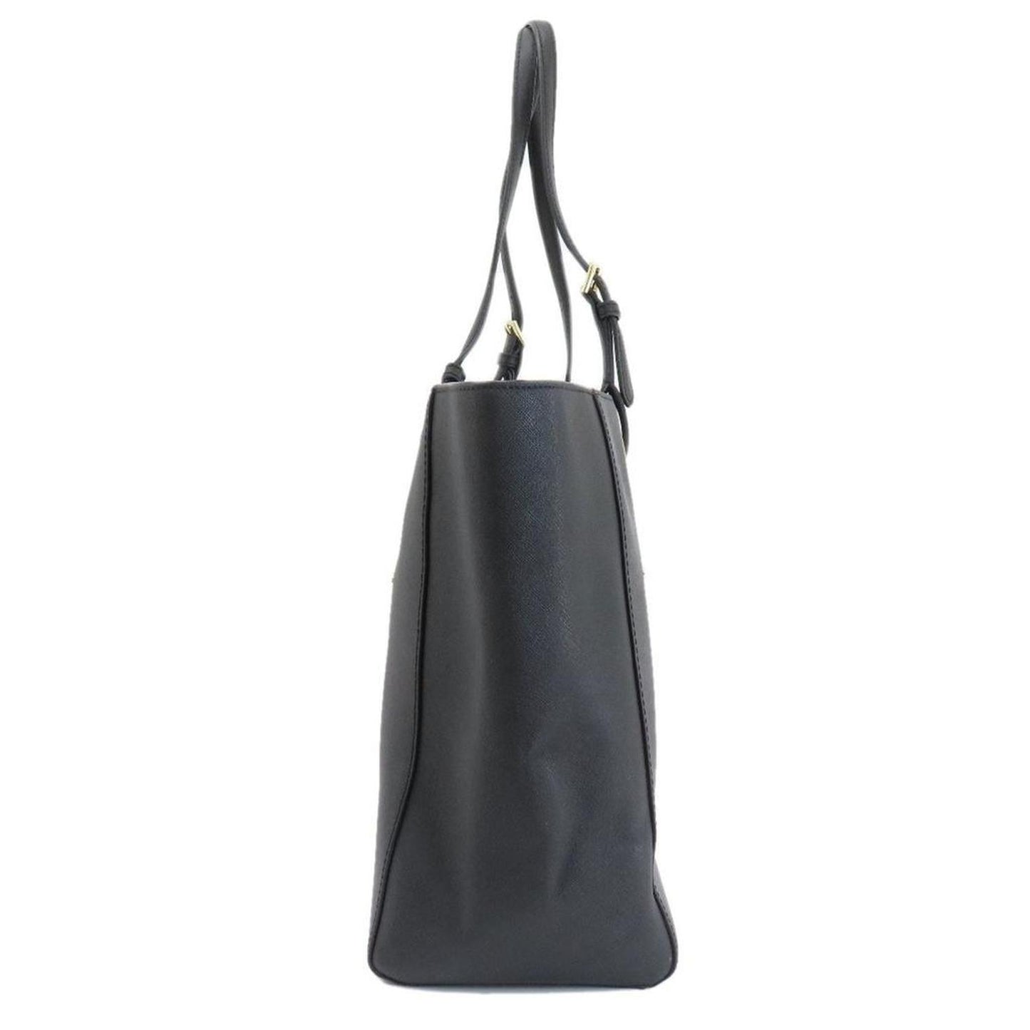 Leather Tote Bag (Pre-Owned)