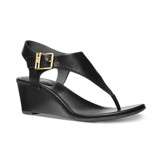 Women's Robyn Thong Wedge Sandals