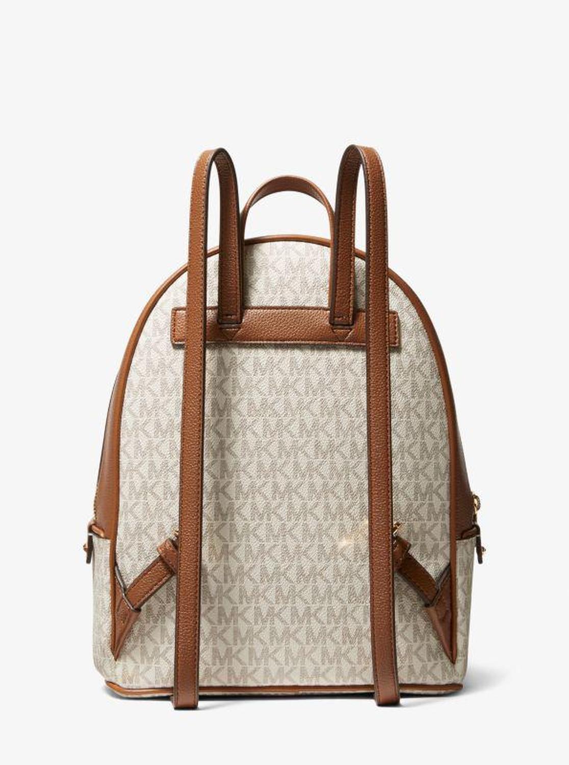 Adina Medium Logo Backpack