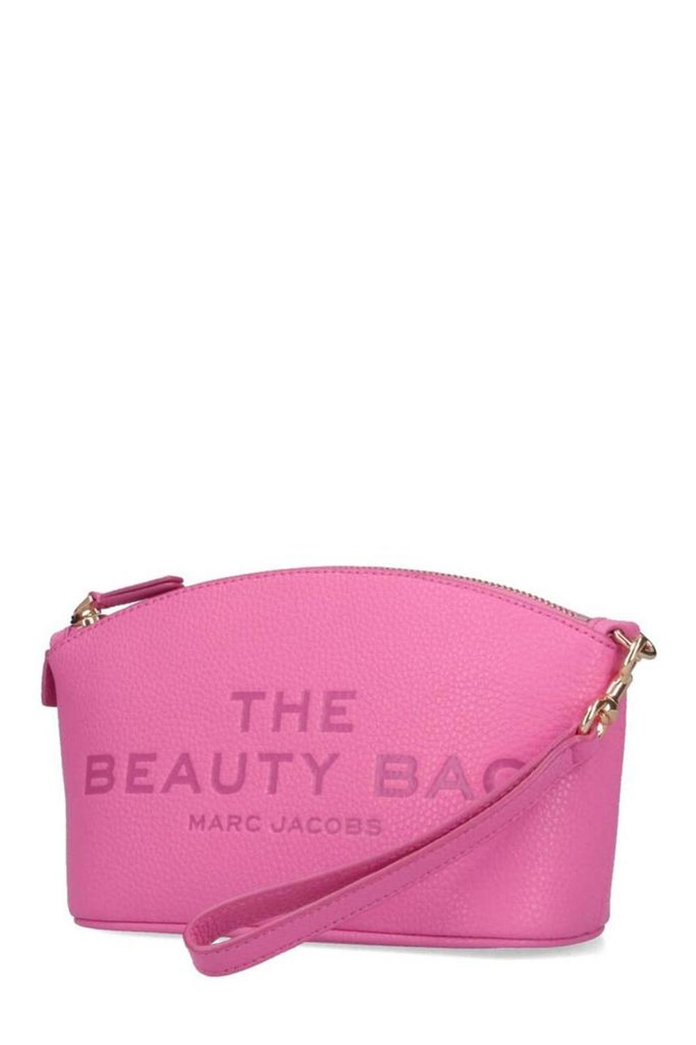 Marc Jacobs The Beauty Bag Makeup Bag