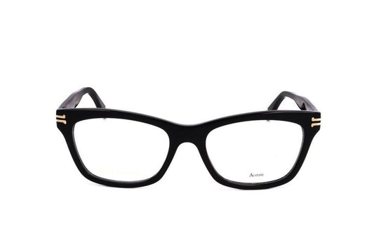 Marc Jacobs Eyewear Cat-Eye Frame Glasses