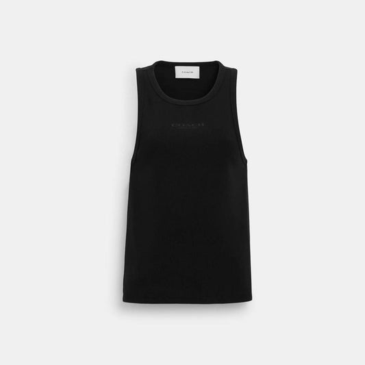 Coach Outlet Tank Top