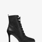 Kyle Leather Lace-Up Boot