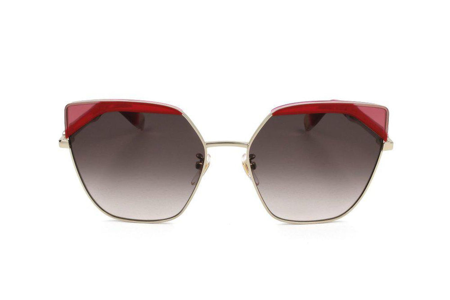 Furla Butterfly Frame Sunglasses