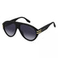 Marc 747 58MM Aviator Sunglasses