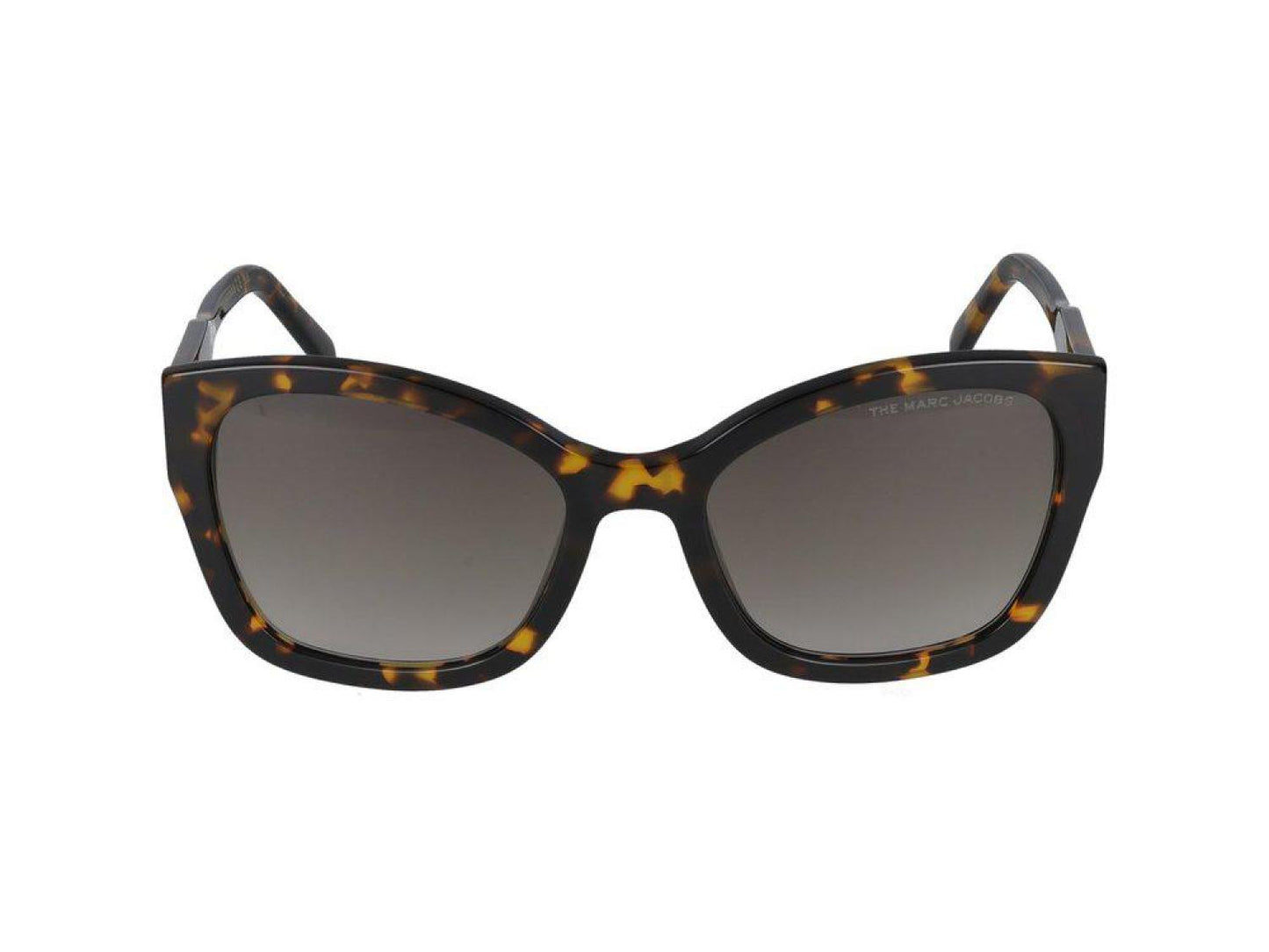 Marc Jacobs Eyewear Cat-Eye Frame Sunglasses