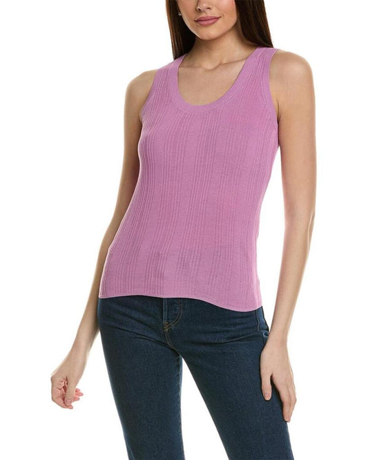 Weekend Max Mara Ceylon Tank