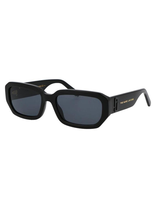 Marc Jacobs Eyewear Rectangular Frame Sunglasses