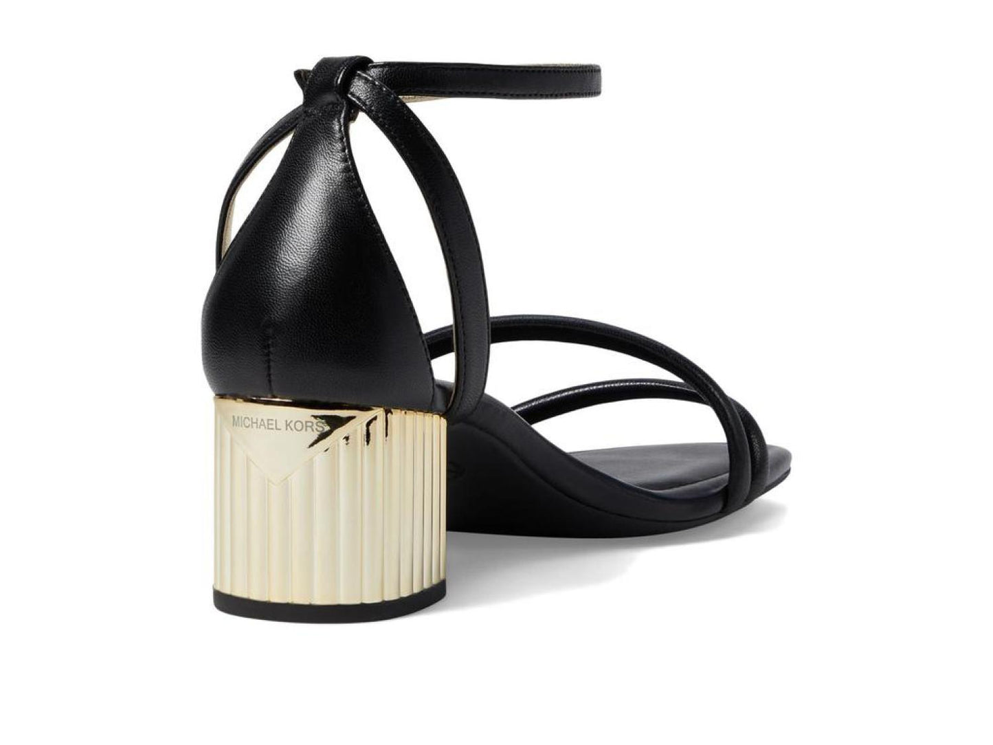 Porter Strappy Mid Sandal