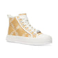 Women's Evy High Top Sneakers