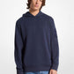 KORS Cotton Blend Hoodie