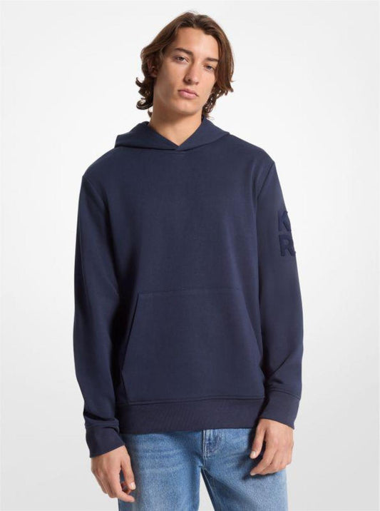 KORS Cotton Blend Hoodie