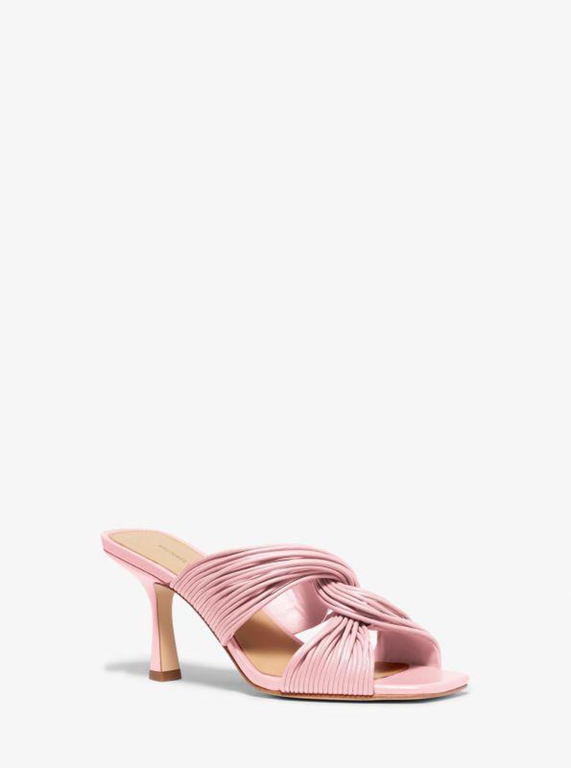 Alessia Mule Sandal