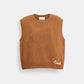 Crewneck Sweater Vest