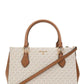 Michael Michael Kors Marilyn Monogram Printed Large Tote Bag