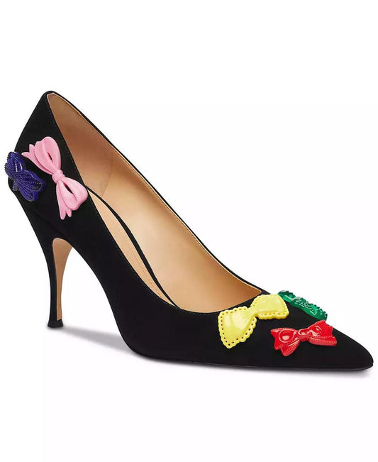 Women's Giovanna Multi Bow Pumps