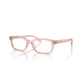 Women's Eyeglasses, C6233U