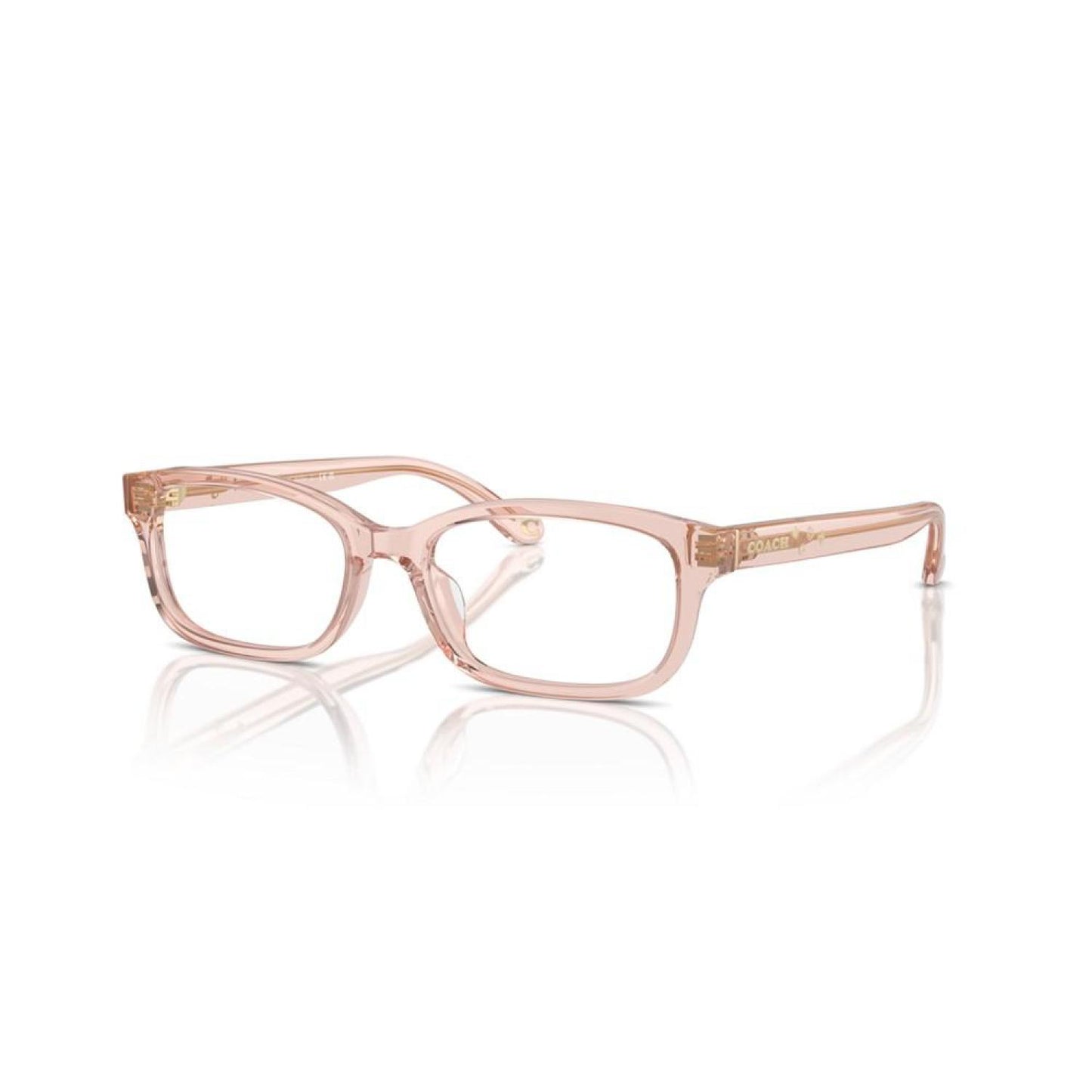 Women's Eyeglasses, C6233U