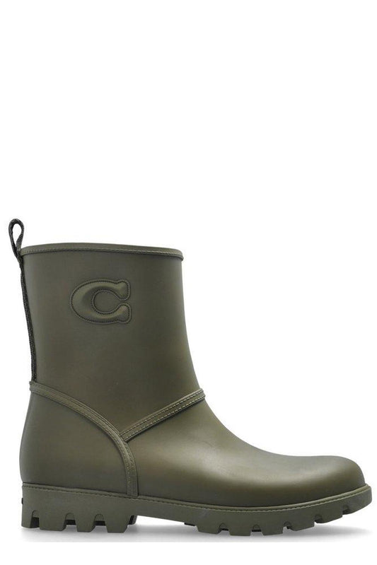 Coach Ryder Rainboots