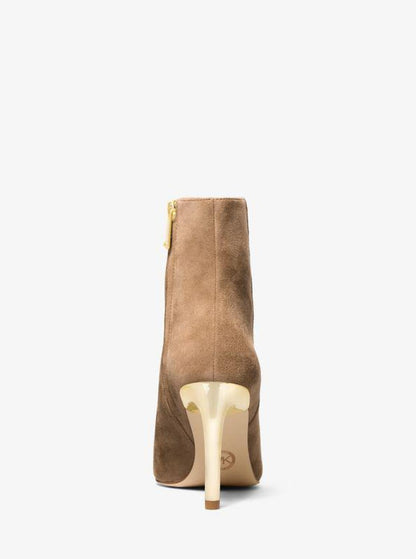 Kasia Suede Boot