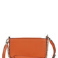 Michael Michael Kors Bryant Small Pebbled Convertible Pouch