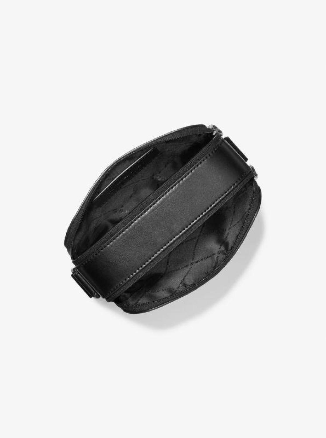 Cooper Signature Logo Camera Bag