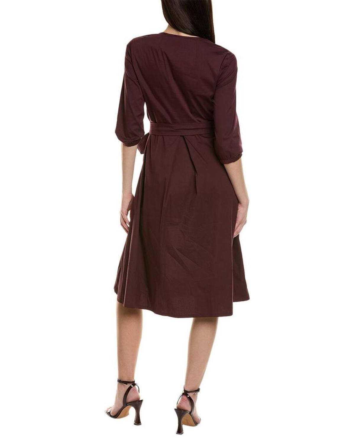 S Max Mara Gloria Shirtdress