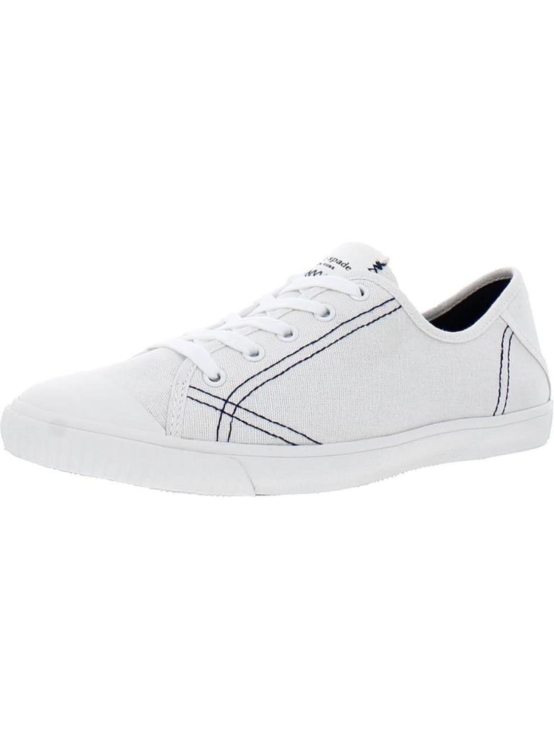 Tennison Womens Lifestyle Low-Top Casual and Fashion Sneakers