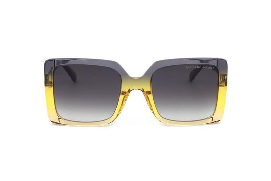 Marc Jacobs Eyewear Square Frame Sunglasses