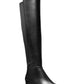 Women's June Leather Knee High Riding Boots