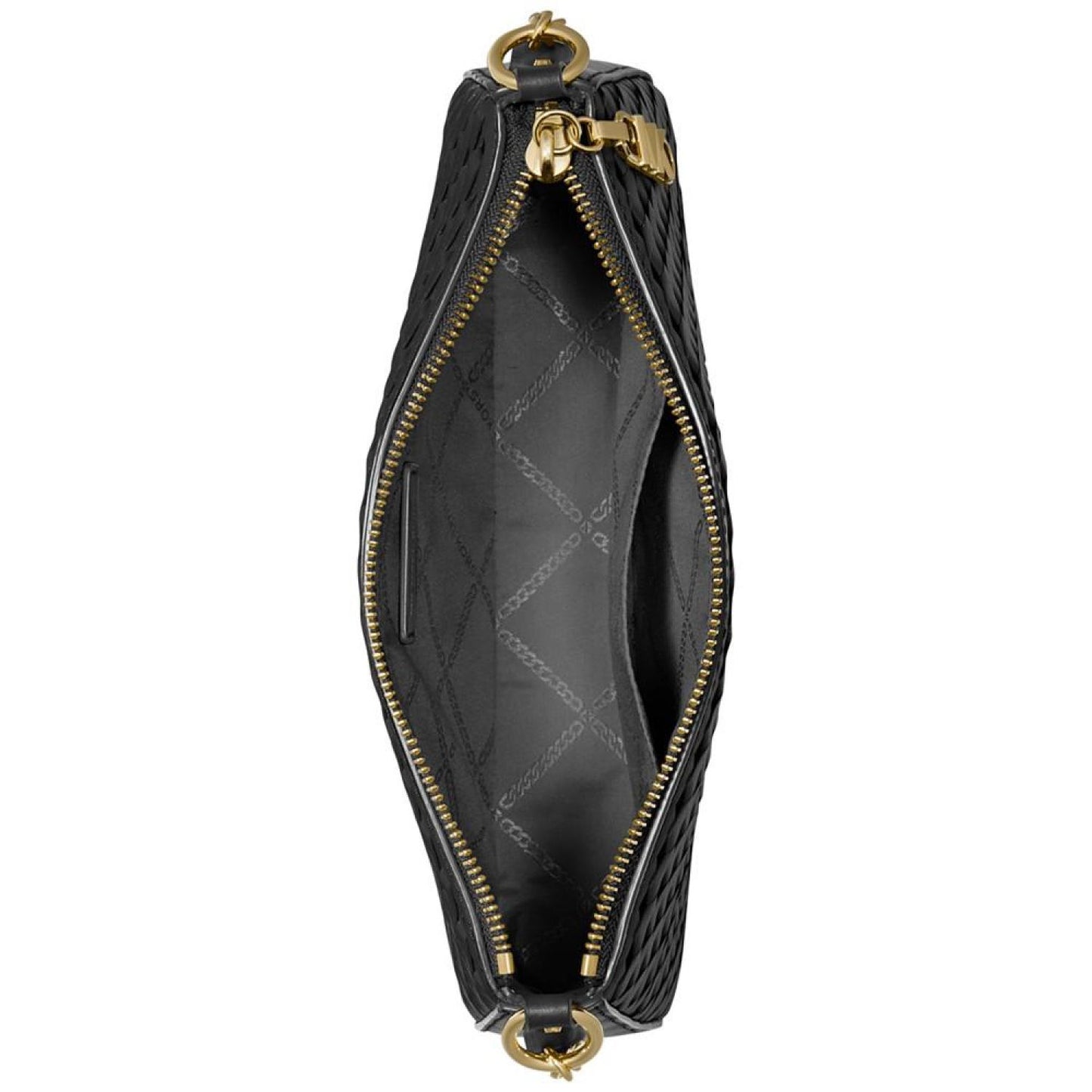 Empire Medium Chain Pouchette