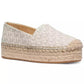 Women's Lynn Espadrille Flats