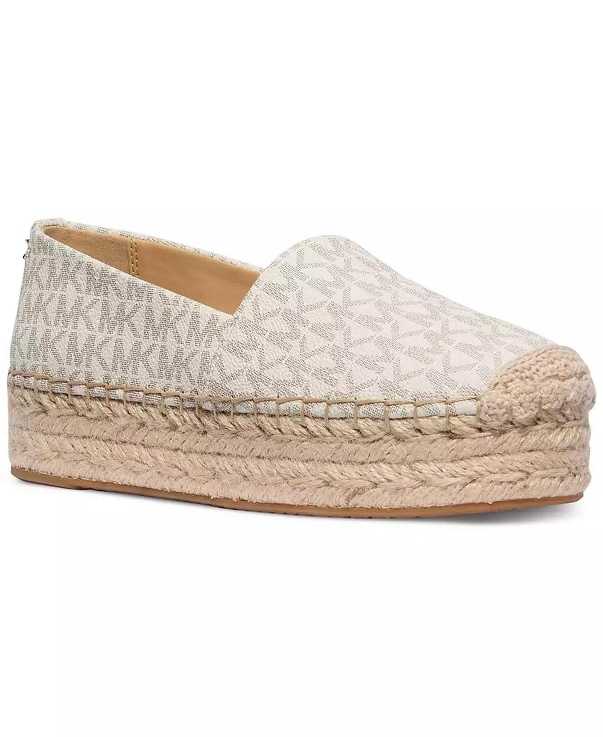 Women's Lynn Espadrille Flats