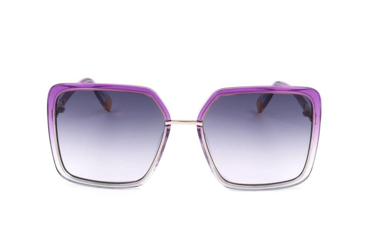 Furla Square Frame Sunglasses