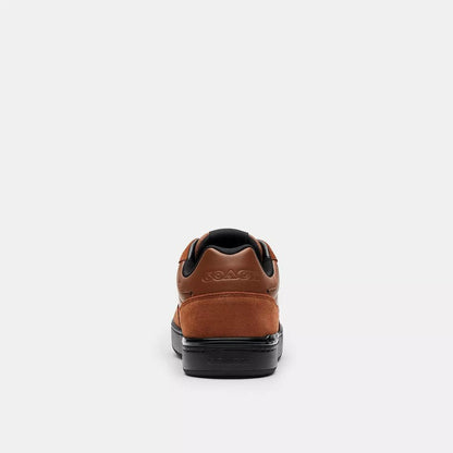 Clip Court Sneaker